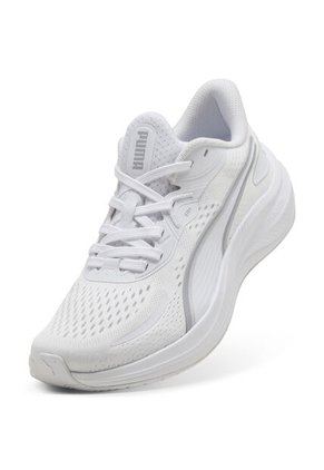 Tenis Deportivos Puma Original Skyrocket Lite 2 Blanco Mujer