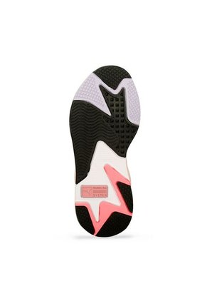 Tenis Casuales Rosado Puma Rs-X3 Camo Wns Mujer