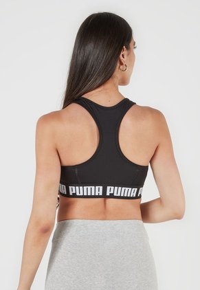 Top Negro Puma