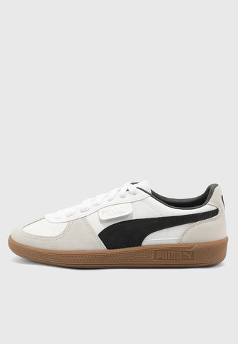 Tenis Lifestyle PUMA Palermo Blanco Puma