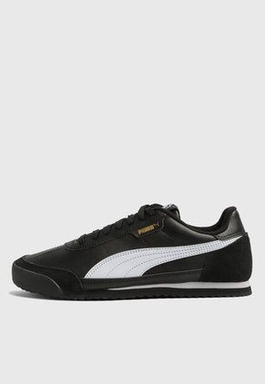 Tenis PUMA Turino II OG Negro