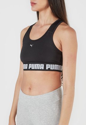 Top Negro Puma