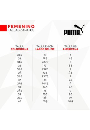 Tenis Blanco Puma X-Ray Lite Metallic 374737-03