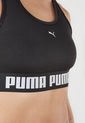 Top Negro Puma de Puma