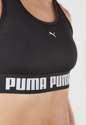 Top Negro Puma