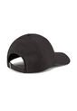Gorra Puma Para Hombre Ess Running Cap. Negro de Puma