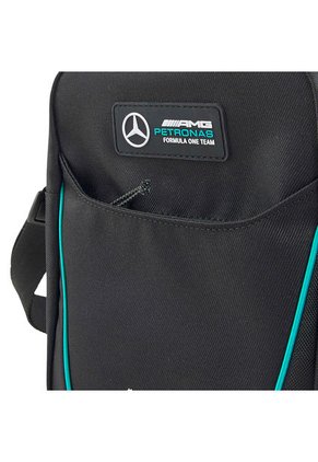 Bolso Puma Mercedes-Negro
