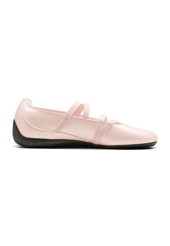 Tenis Puma Original Speedcat Ballet Metallic Rosa Para Mujer Puma