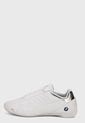 Tenis Lifestyle Blanco Puma BMW M Motorsport Future Kart Cat de Puma