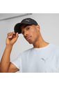Gorra Puma Para Hombre Ess Running Cap. Negro de Puma