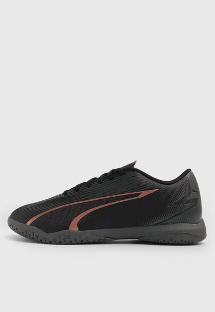 Guayos PUMA Ultra Play IN Negro