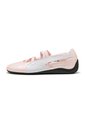 Tenis Puma Original Speedcat Ballet Metallic Rosa Para Mujer de Puma