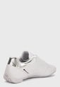 Tenis Lifestyle Blanco Puma BMW M Motorsport Future Kart Cat de Puma
