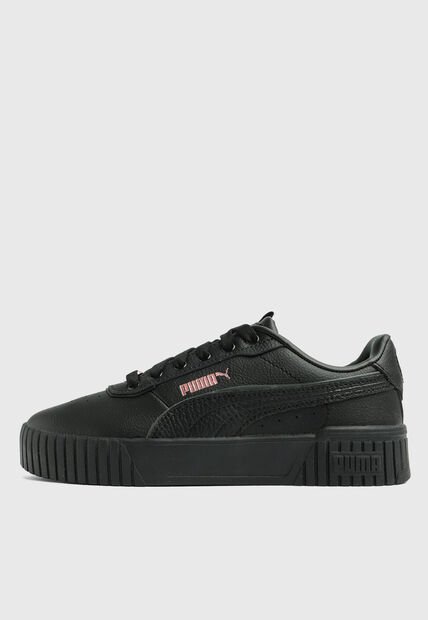 Tenis PUMA Carina 2.0 Negro