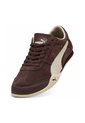 Tenis Deportivos Puma Originales Bella Ut Classic Café Mujer de Puma