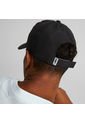 Gorra Puma Para Hombre Ess Running Cap. Negro de Puma