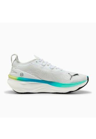 Tenis Deportivo Puma Original Foreverrun Nitro 2 Negro Mujer Puma