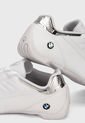 Tenis Lifestyle Blanco Puma BMW M Motorsport Future Kart Cat de Puma