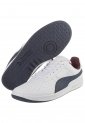 Lifestyle Puma Guillermo Vilas Blanco-Gris de Puma