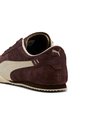 Tenis Deportivos Puma Originales Bella Ut Classic Café Mujer de Puma