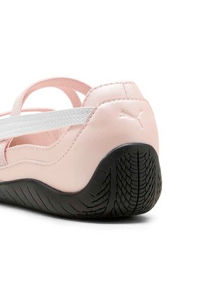 Tenis Puma Original Speedcat Ballet Metallic Rosa Para Mujer