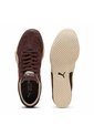 Tenis Deportivos Puma Originales Bella Ut Classic Café Mujer de Puma