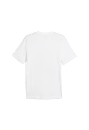 CAMISETA PUMA HOMBRE 683212 02 Talla M