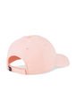 Gorra Puma Para Mujer Puma Metal Cat Cap Rosa de Puma