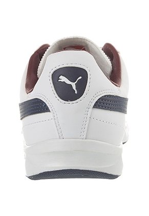 Lifestyle Puma Guillermo Vilas Blanco-Gris