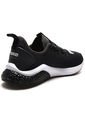 Tenis Negro-Blanco Puma Hybrid de Puma