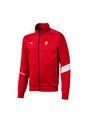 Chaqueta Roja Puma Scuderia Ferrari T7 595425-01 de Puma