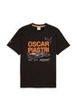 Camisa Deportiva Puma Originales Mclaren Racing Negro Hombre de Puma