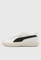 Tenis PUMA Club Klassika SL Blanco de Puma