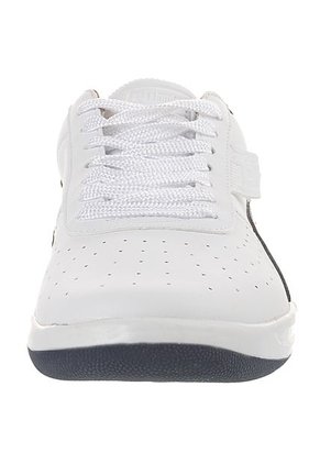 Lifestyle Puma Guillermo Vilas Blanco-Gris