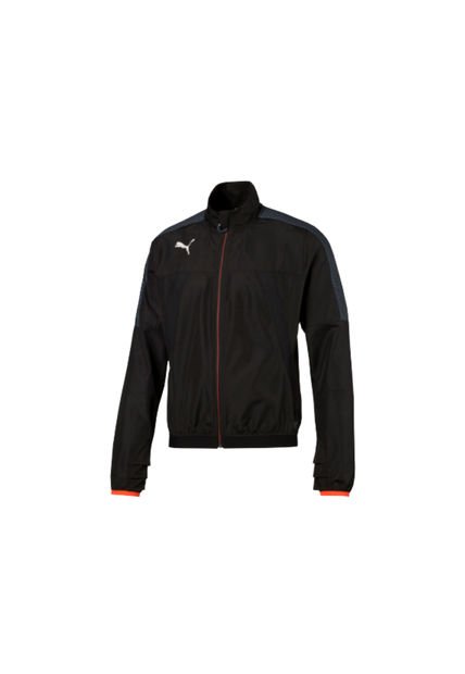 Chaqueta Negra Puma It EvoTRG Vent Thermo 654895-51