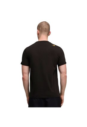 Camisa Deportiva Puma Originales Mclaren Racing Negro Hombre
