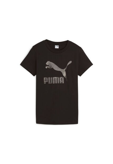 CAMISETA PUMA MUJER 625597 01 Talla M