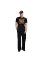 Camisa Deportiva Puma Originales Mclaren Racing Negro Hombre de Puma