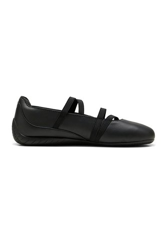 Tenis Deportivos Puma Originales Speedcat Ballet Negro Mujer Puma