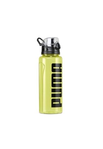 Termo Puma Original Tr Bottle Sportstyle 1Liter Amarillo Puma