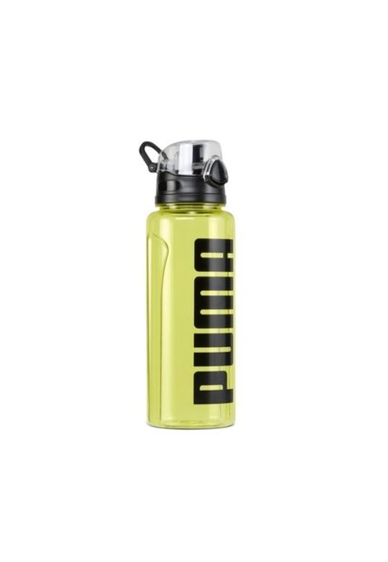 Termo Puma Original Tr Bottle Sportstyle 1Liter Amarillo