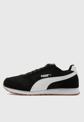Tenis PUMA St Miler Negro Puma
