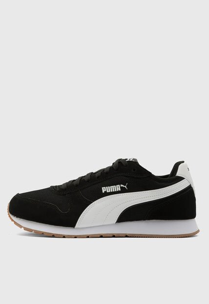 Tenis PUMA St Miler Negro