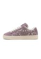 Tenis Deportivos Puma Original Suede Xl Ripndip Morado Mujer de Puma