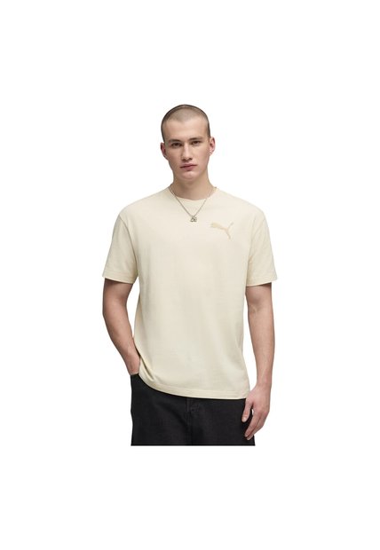 CAMISETA PUMA HOMBRE 634391 87 Talla S