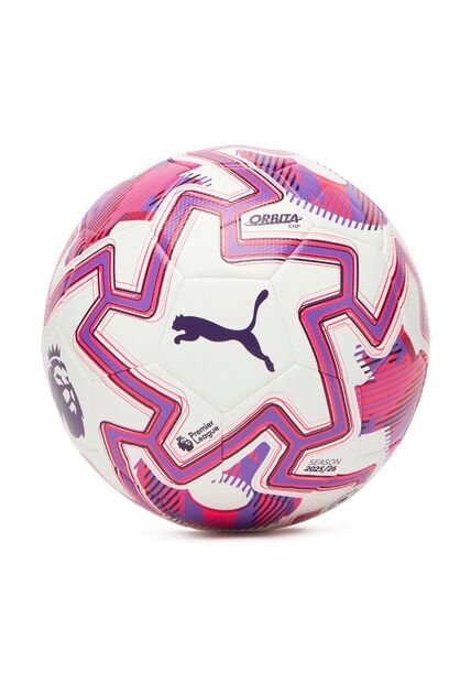 Balon Puma Original Orbita Cup S5 Brilliance Blanco Hombre