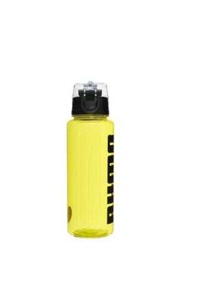 Termo Puma Original Tr Bottle Sportstyle 1Liter Amarillo