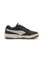 Tenis Deportivos Puma Original Rebound Retro Sd Negro Hombre de Puma