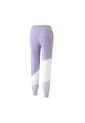Pantalon Deportivo Puma Original Power Cat Lila Para Mujer de Puma