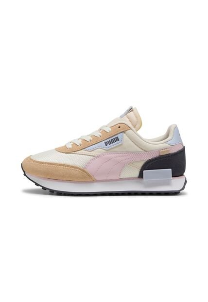 TENIS PUMA MUJER 381141 23 FUTURE RID Talla 8